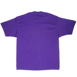 Vintage Nba Phoenix Suns 1990S Purple Tee Shirt Size 2XL