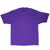 Vintage Nba Phoenix Suns 1990S Purple Tee Shirt Size 2XL