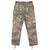 Vintage Realtree Camo Cargo Pants Size 34-32 X31 1990S Made In Usa

Adjustable waist