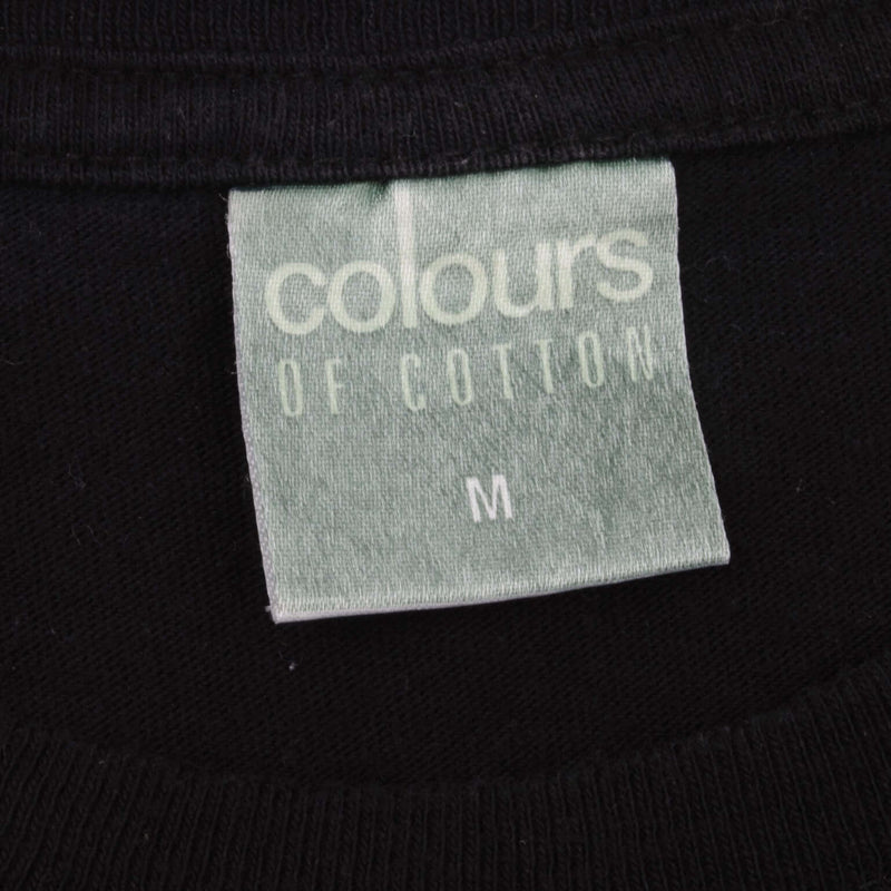 Vintage The Cure North America Tour Tee Shirt Size Medium