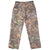 Vintage Advantage Timber Hunting Camo Walls Cargo Pants Size 31X30

Size On Tag Small Regular