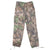 Vintage Realtree Rattlers Camo Cargo Pants Size 30X30 1990S Made In Usa

Size on tag Small

Adjustable Waist