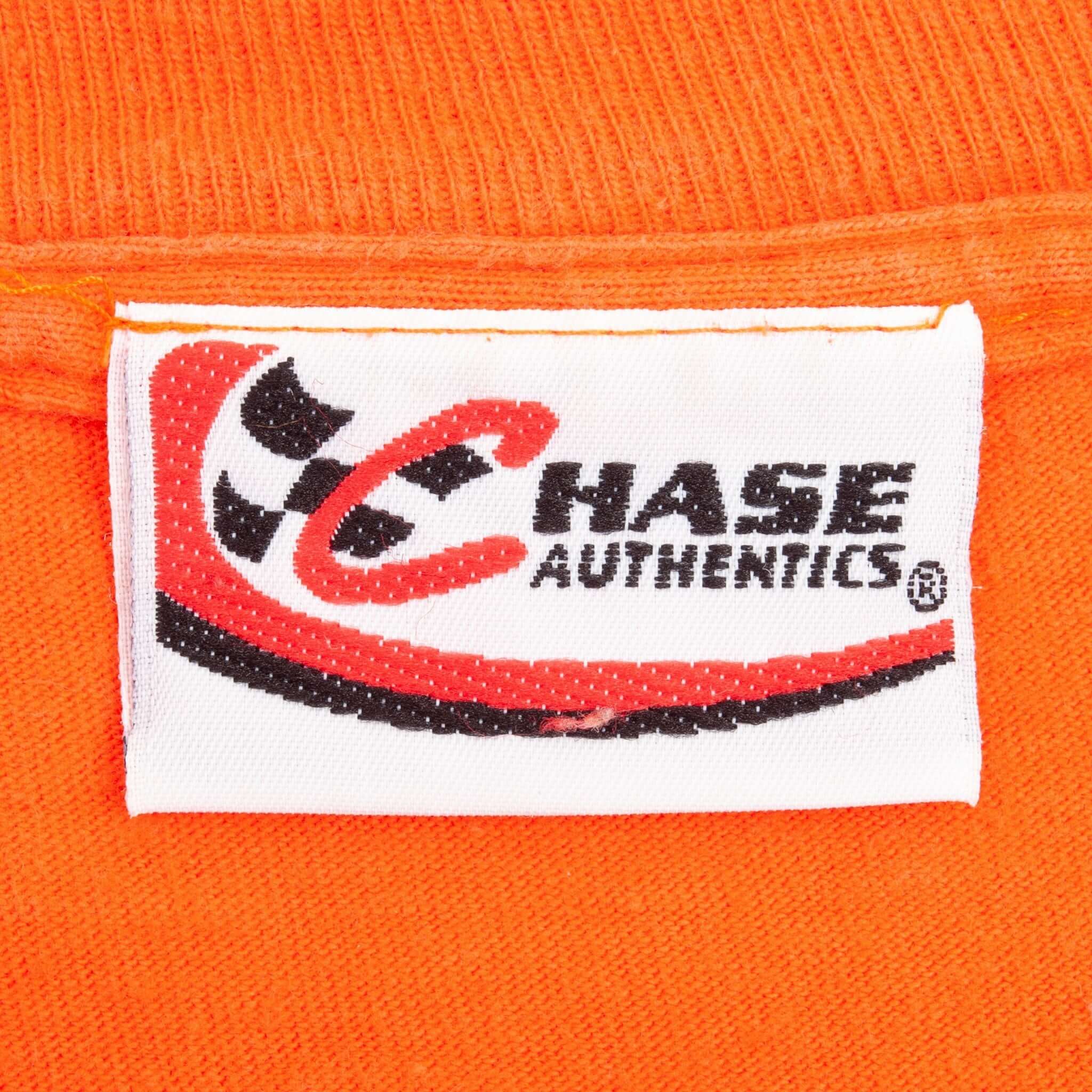 Vintage Nascar Kevin Harvick Reese's Tee Shirt 2000S Size XL