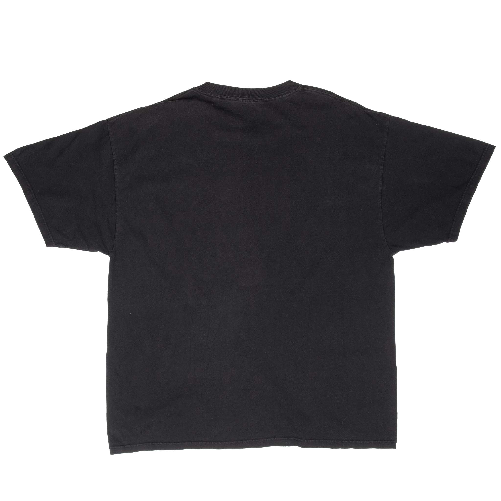 Vintage Dc Comics Batman Tee Shirt 2002 Size XL