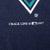 Vintage Mlb Seattle Mariners 1997 Henley Tee Shirt Size XL