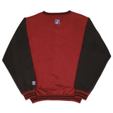 Vintage NCAA Minnesota Golden Gophers Embroidered Sweatshirt 1990S Size Medium