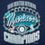 Vintage Mlb Seattle Mariners Western Champion 1995 Tee Shirt Size XL Made In Usa With Single Stitch Sleeves