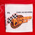 Vintage Nascar Dale Earnhardt Jr Budweiser Tee Shirt 2007 Size XL