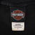 Vintage Harley Davidson Joplin Missouri Tee Shirt 2001 Size Large Made In Usa