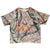 Vintage Hunting Fusion 3D Camo Pocket Tee Shirt Size 3XL
