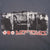Vintage Deftones 2000 Gray Tee Shirt Size Large