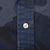 Vintage Ralph Lauren Blue Camo Shirt Size Medium