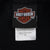 Vintage Harley Davidson Malaga Spain Tee Shirt 2007 Size Small Made In Usa