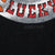 Vintage Harley Davidson Malaga Spain Tee Shirt 2007 Size Small Made In Usa