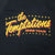 Vintage The Temptations 1989 Tour Sweatshirt Size Medium