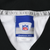 Reebok NFL Equipment neck label with L/G size tag inside jersey