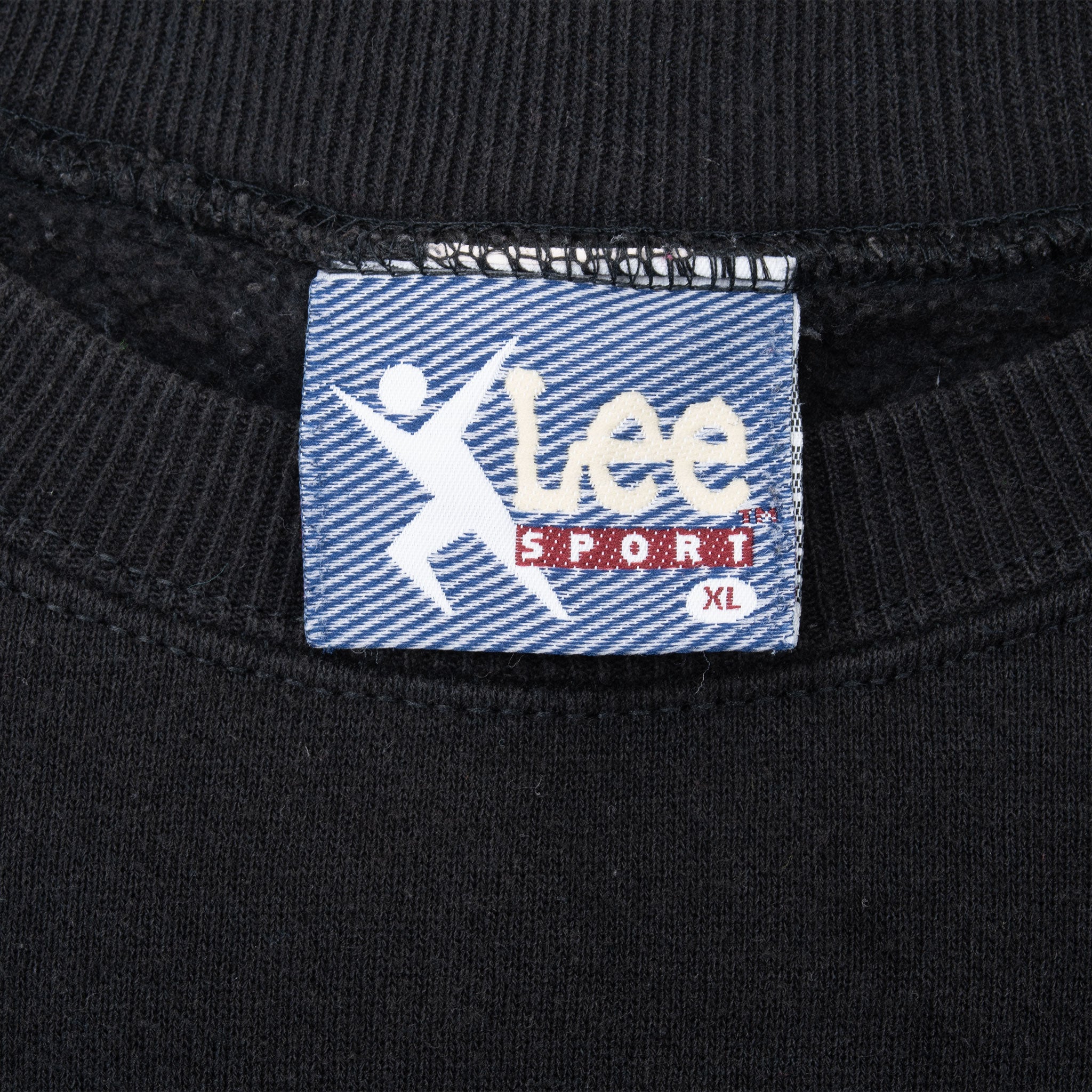 Vintage Nfl Cincinnati Bengals Embroidered Sweatshirt 1990S Size XL Made In Usa