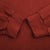 Vintage Nike Long Sleeve Turtle Neck Red Burgundy Heavy Weight Tee Shirt 2000S Size XL