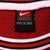 Vintage Label Tag Nike Team Late 90s 1990s