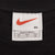 Vintage Nike Basketball Black Tank Top Tee Shirt 1990S Size XL