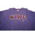 VINTAGE NIKE PURPLE SWEATSHIRT LATE 90s SIZE 2XL MADE IN USA