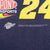Vintage Nascar Jeff Gordon Dupont Dayton 500 2008 Tee Shirt Size XL