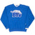 Vintage Ncaa BYU Brigham Young Starter Sweatshirt 1990S Size Medium