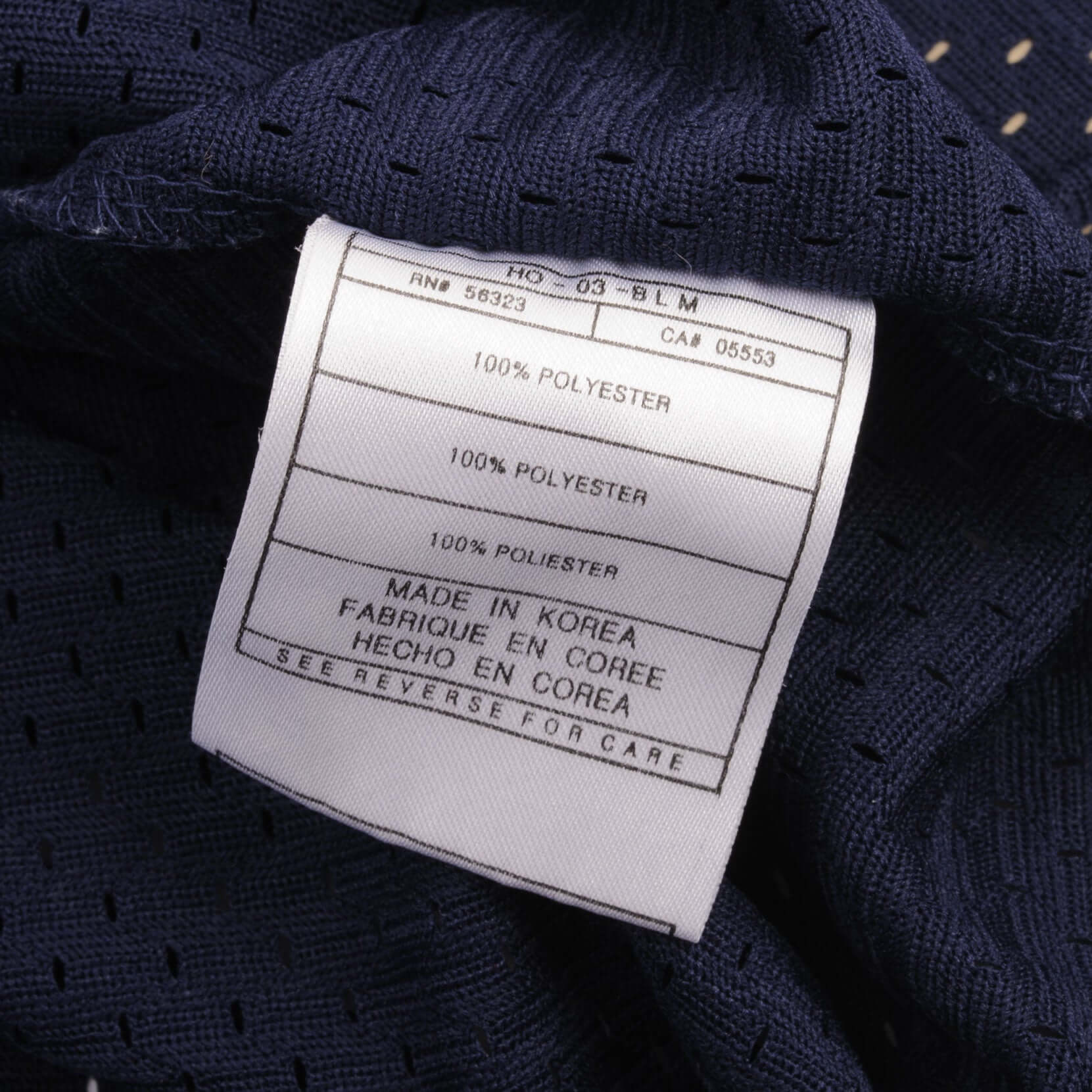 Vintage Ncaa Nike Arizona Wildcats Mike Bibby #10 1997 Jersey Size Large