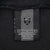 Vintage Nike Golf Long Sleeve Turtle Neck Black Tee Shirt 1990S Size Large
