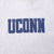 Vintage Champion Reverse Weave Uconn Crewneck Grey Sweatshirt 1990S Size XL