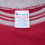Vintage Champion Reverse Weave Red Embroidered Sweatshirt 1990S Size XL Made In USA