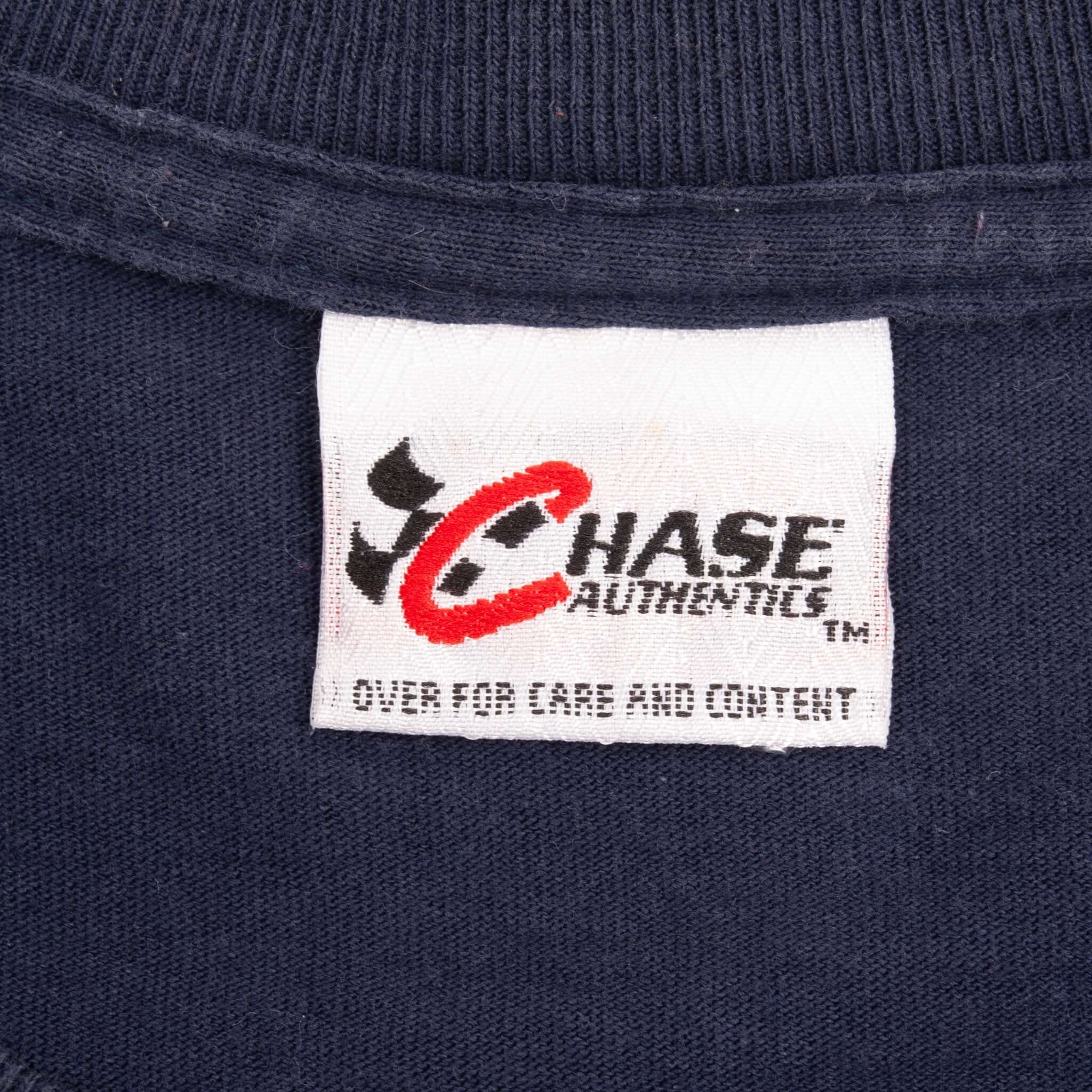 Vintage Nascar Jimmie Johnson Lowe's Tee Shirt 2003 Size XL