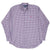 Vintage Ralph Lauren Squared Shirt 1990S Size Large