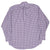 Vintage Ralph Lauren Squared Shirt 1990S Size Large
