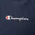 Vintage Champion Reverse Weave Spellout Blue Sweatshirt 1990S Size Large Made In Usa