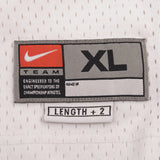 Vintage Nike Phoenix Suns Amar'e Stoudermire #32 Jersey Size XL 2000S