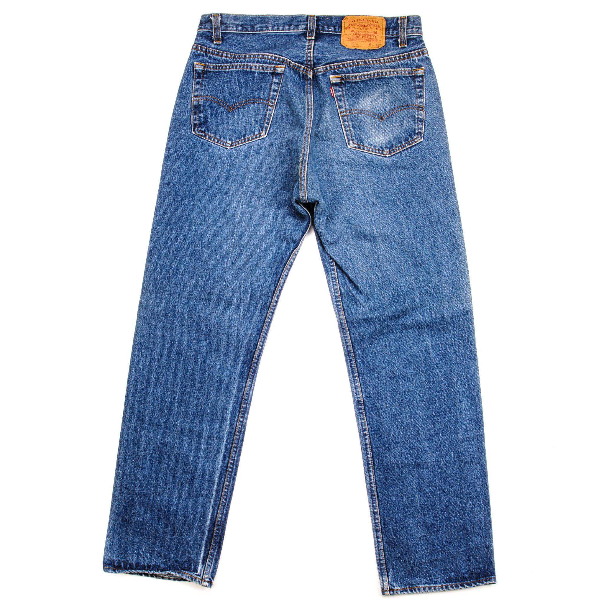 Levis 32 x 28 sales