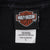 Vintage Harley Davidson 100 Years Anniversary Tee Shirt 2003 Size Large Made In Usa
