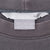 Vintage Nike Spellout Swoosh Dark Grey Sweatshirt 2000S Size Medium