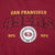 Vintage Nfl San Francisco 49Ers Embroidered 1990S Sweatshirt Size XL