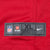 VINTAGE NIKE NFL SAN FRANCISCO 49ERS HYDE #28 JERSEY SIZE XL