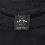 Vintage Oakley Fuel The Future Tee Shirt 2000S Size Medium