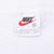 Vintage Nike Running White Tee Shirt 1990S Size XL