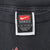 Vintage Nike Hockey Team Canada Black Tee Shirt 1990S Size 2XL