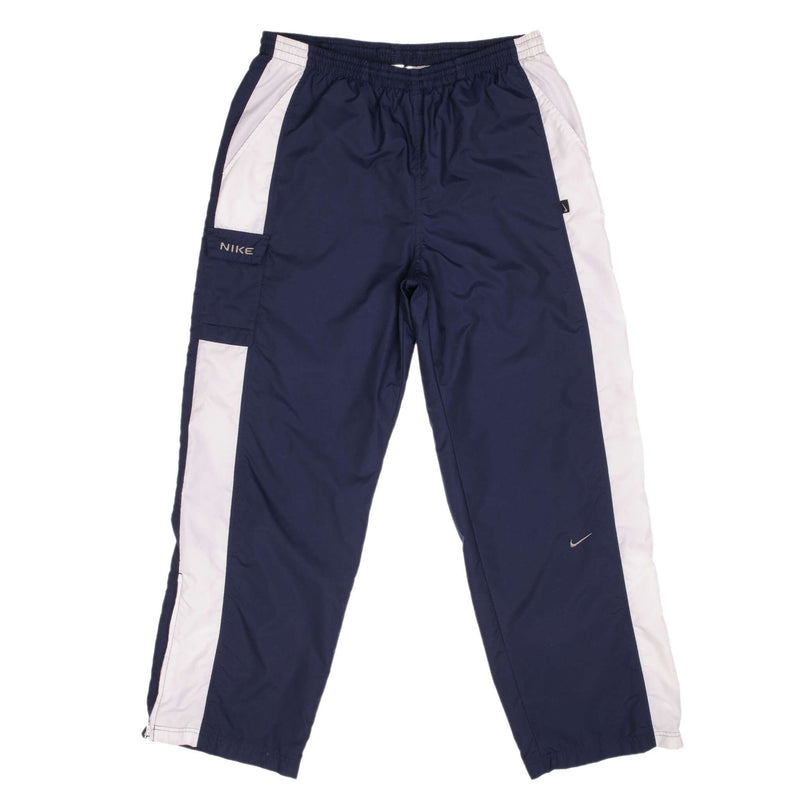 パンツ 2000s NIKE TRACK PANTS 2000s Nike Track Pants | TikTok
