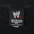 WWE World Wrestling Entertainment XXL neck tag by Trinity Products