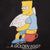 Vintage The Simpsons Bart A Golden Egg Tee Shirt 1998 Size Large