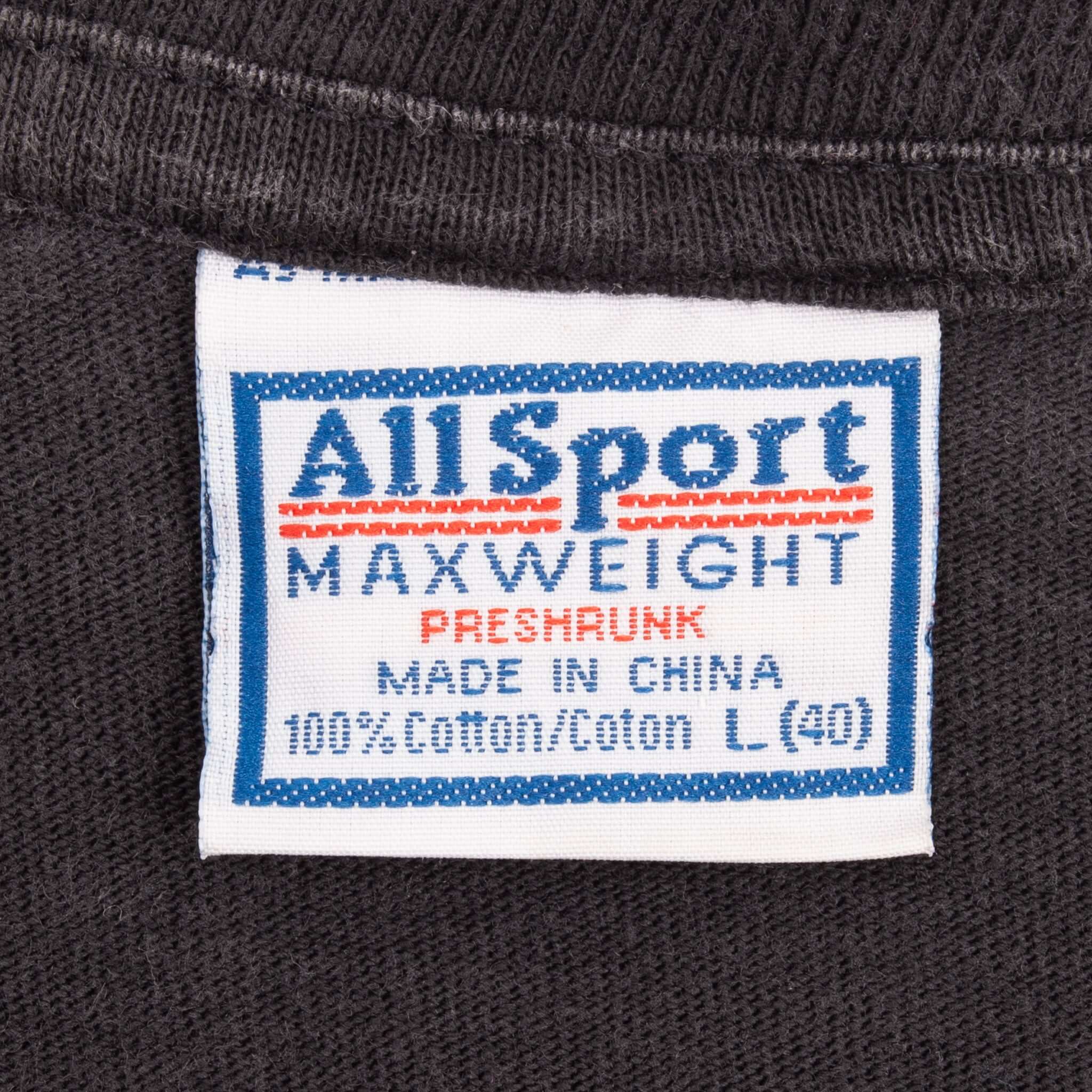 Vintage Lynyrd Skynyrd 2000 Tee Shirt Size Large