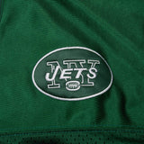 VINTAGE NFL NEW YORK JETS BURRESS #17 REEBOK JERSEY SIZE 54