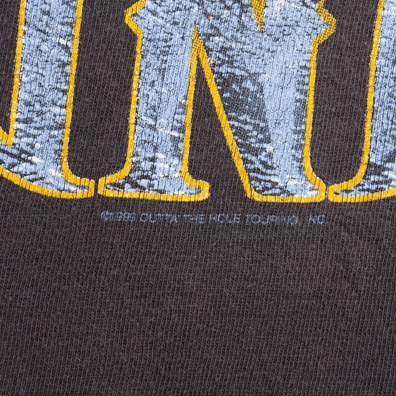 Vintage Lynyrd Skynyrd 2000 Tee Shirt Size Large